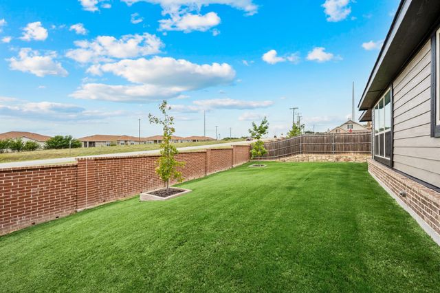 1504 Shindig Court, Weatherford, TX 76087