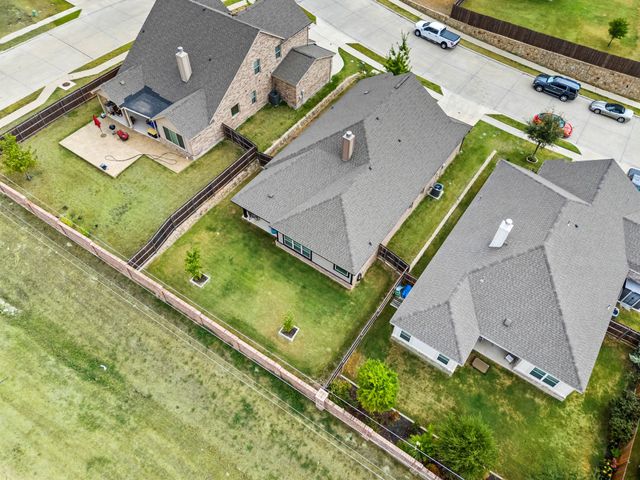1504 Shindig Court, Weatherford, TX 76087