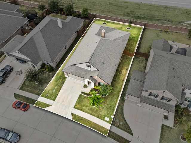 1504 Shindig Court, Weatherford, TX 76087