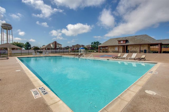 1504 Shindig Court, Weatherford, TX 76087