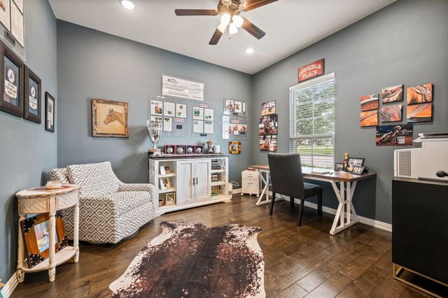 1504 Shindig Court, Weatherford, TX 76087