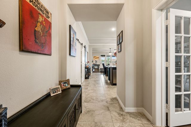 1504 Shindig Court, Weatherford, TX 76087
