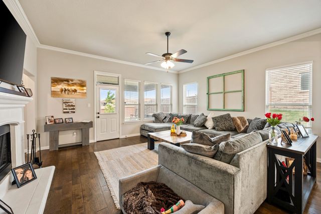 1504 Shindig Court, Weatherford, TX 76087