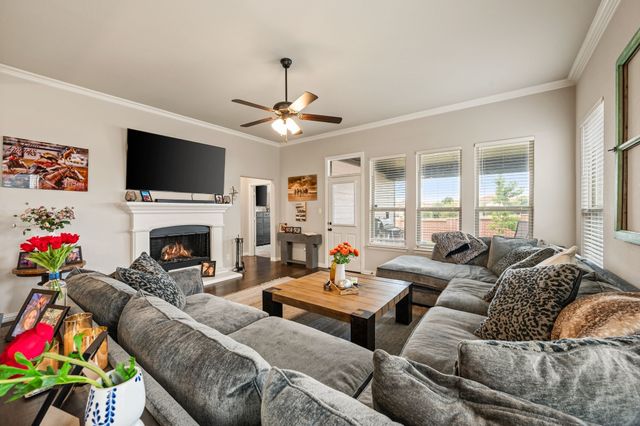 1504 Shindig Court, Weatherford, TX 76087