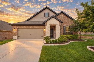 1504 Shindig Court, Weatherford, TX 76087