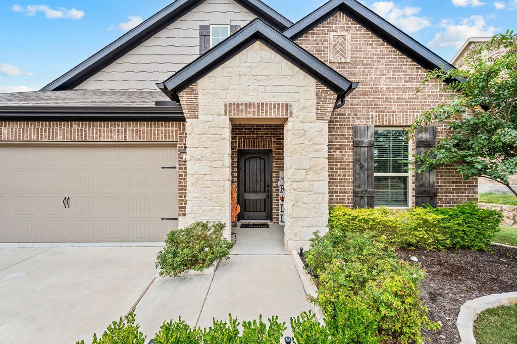 1504 Shindig Court, Weatherford, TX 76087 — photo 4