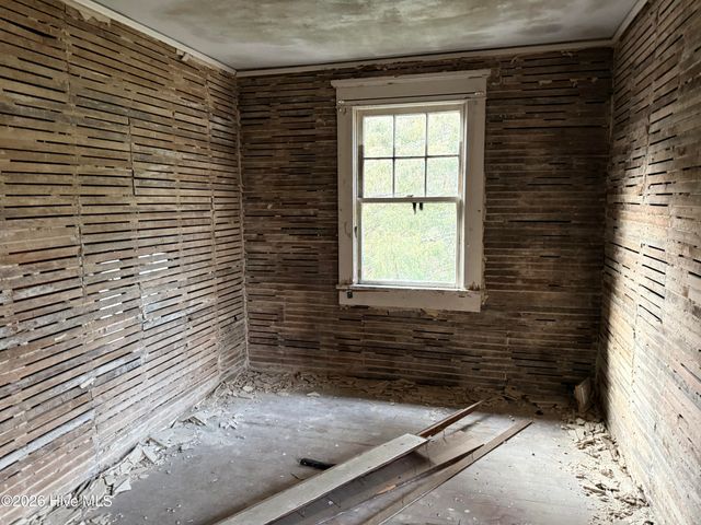 316 Entwistle Street, Hamlet, NC 28345