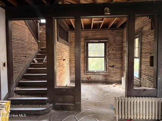 316 Entwistle Street, Hamlet, NC 28345