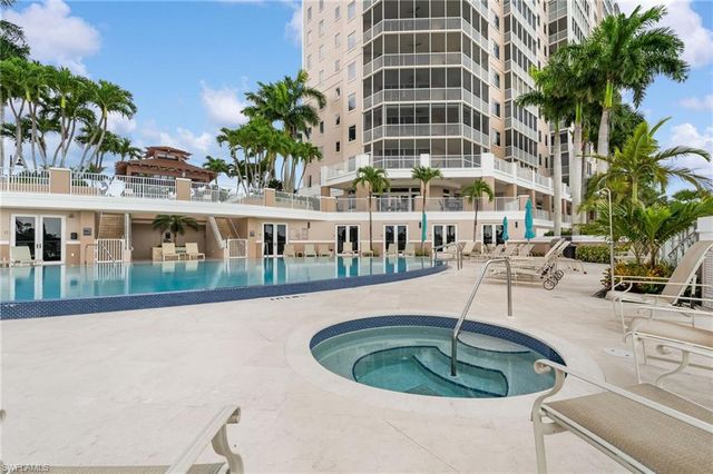 4761 West Bay BLVD 602, Estero, FL 33928