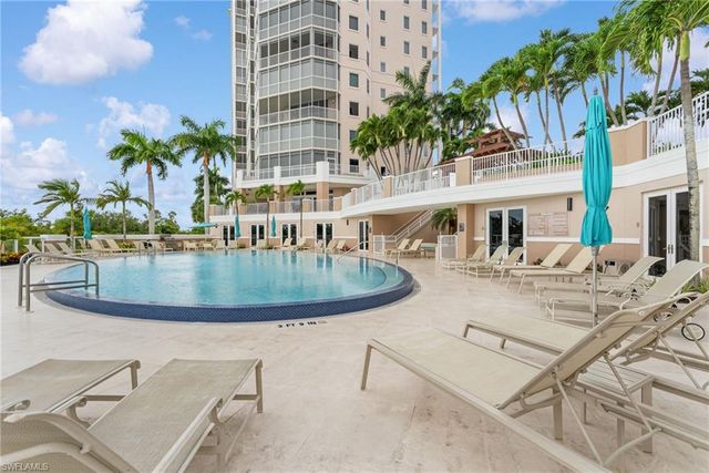 4761 West Bay BLVD 602, Estero, FL 33928