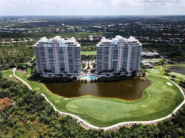 4761 West Bay BLVD 602, Estero, FL 33928