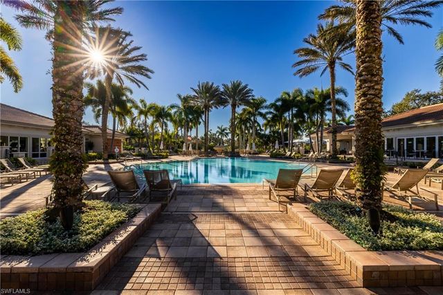 4761 West Bay BLVD 602, Estero, FL 33928
