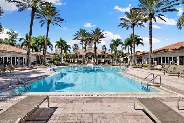 4761 West Bay BLVD 602, Estero, FL 33928