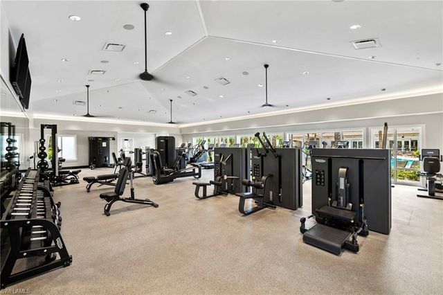 4761 West Bay BLVD 602, Estero, FL 33928