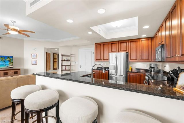 4761 West Bay BLVD 602, Estero, FL 33928
