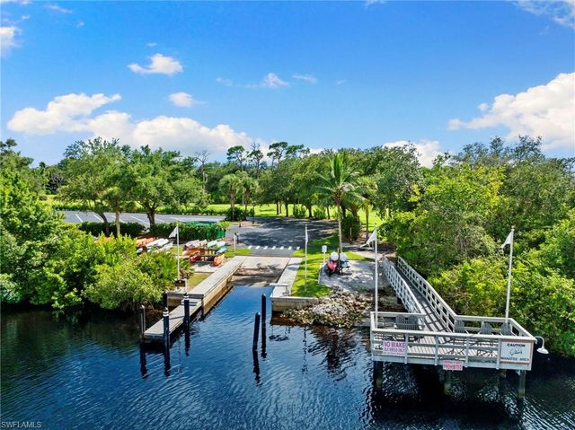 4761 West Bay BLVD 602, Estero, FL 33928