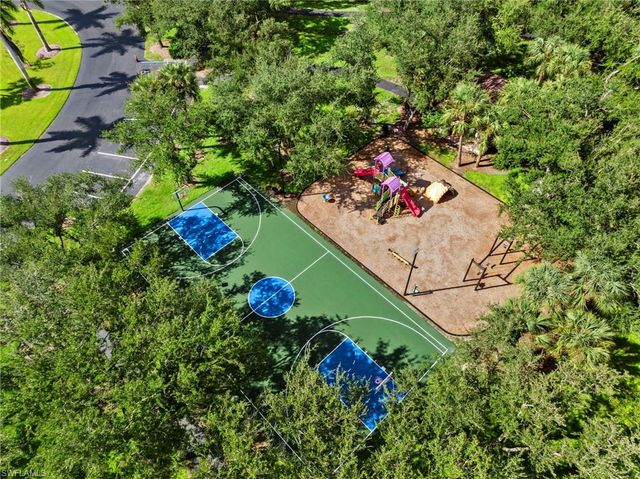4761 West Bay BLVD 602, Estero, FL 33928