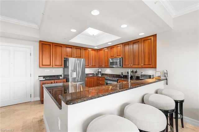 4761 West Bay BLVD 602, Estero, FL 33928