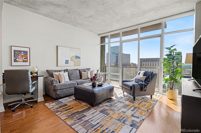 891 14th Street 3615, Denver, CO 80202