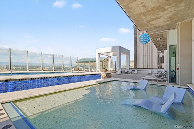891 14th Street 3615, Denver, CO 80202