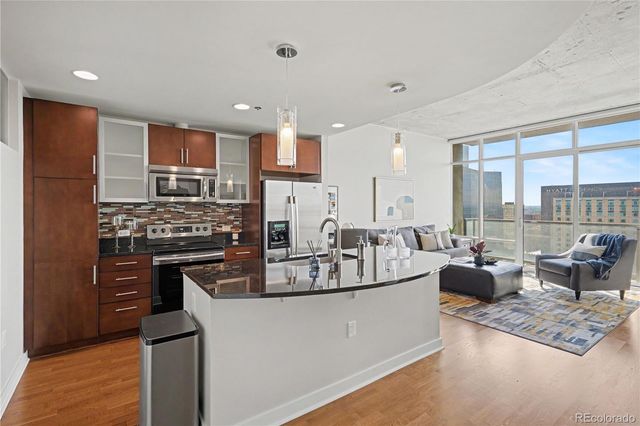 891 14th Street 3615, Denver, CO 80202