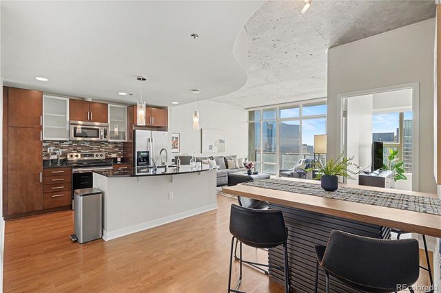 891 14th Street 3615, Denver, CO 80202