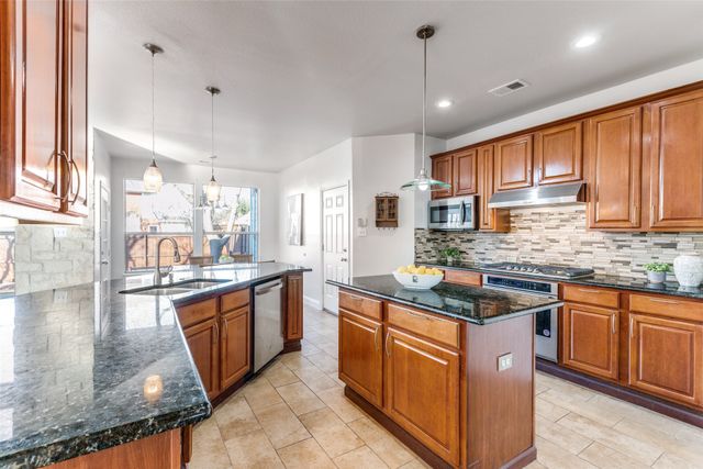 4519 Cape Charles Drive, Plano, TX 75024