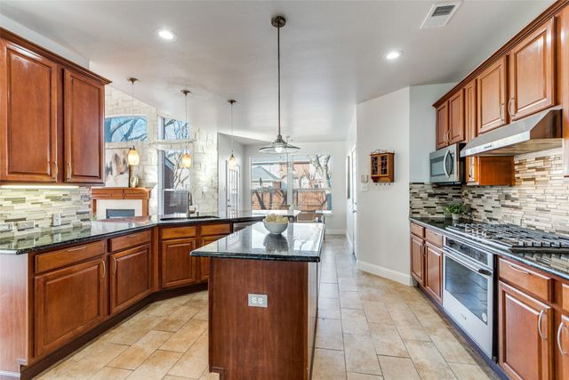 4519 Cape Charles Drive, Plano, TX 75024