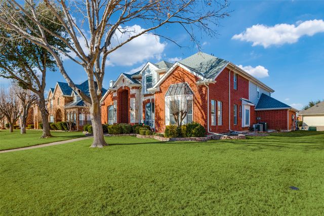 4519 Cape Charles Drive, Plano, TX 75024