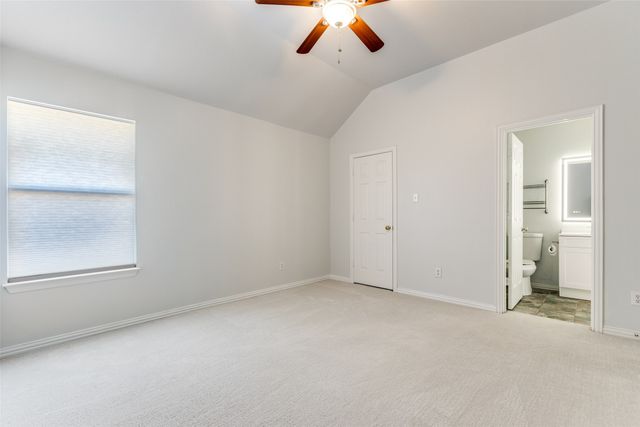 4519 Cape Charles Drive, Plano, TX 75024