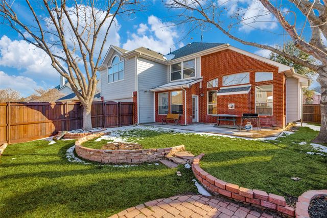 4519 Cape Charles Drive, Plano, TX 75024