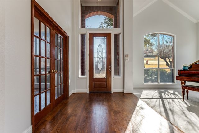 4519 Cape Charles Drive, Plano, TX 75024