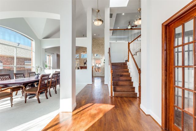 4519 Cape Charles Drive, Plano, TX 75024