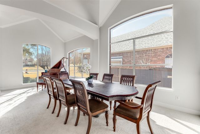 4519 Cape Charles Drive, Plano, TX 75024