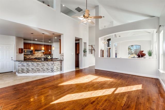 4519 Cape Charles Drive, Plano, TX 75024