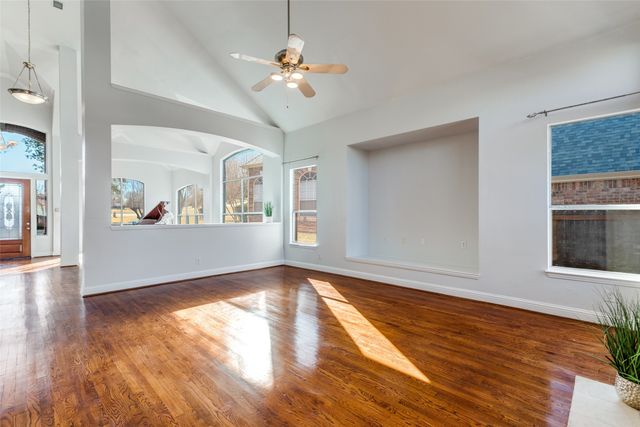 4519 Cape Charles Drive, Plano, TX 75024