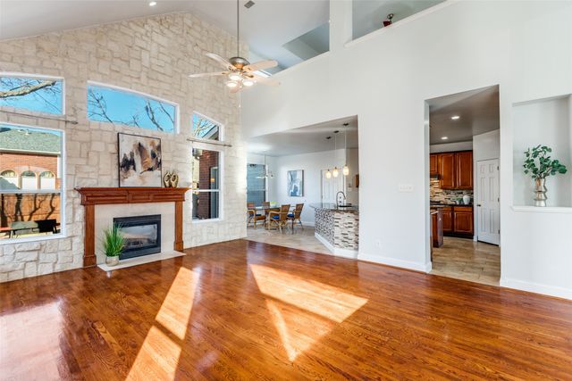 4519 Cape Charles Drive, Plano, TX 75024