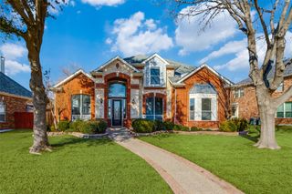 4519 Cape Charles Drive, Plano, TX 75024