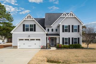 42 Saltwater Cove, Clayton, NC 27520