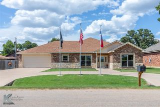 806 Tanglewood Drive, Clyde, TX 79510