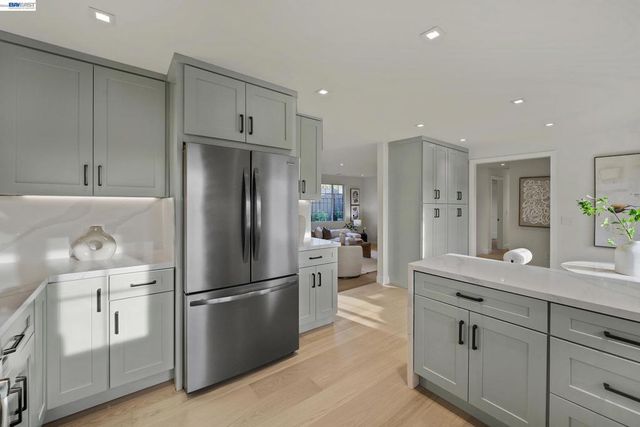 4759 Valpey Park Ave, Fremont, CA 94538