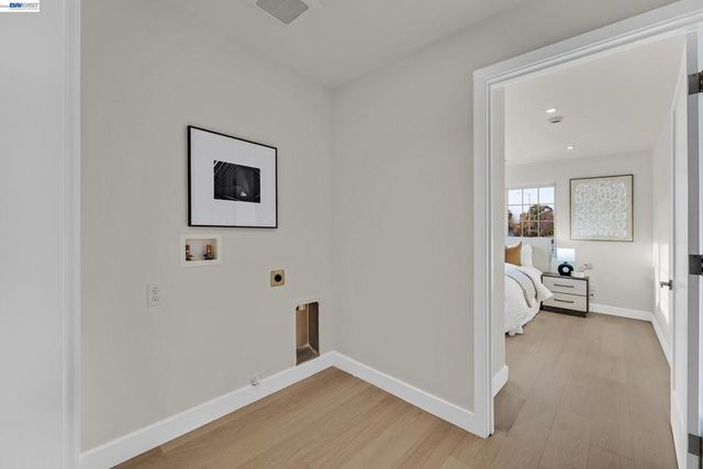 4759 Valpey Park Ave, Fremont, CA 94538