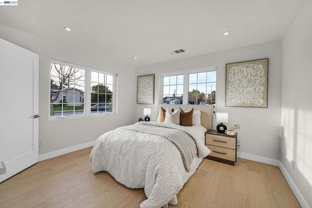 4759 Valpey Park Ave, Fremont, CA 94538