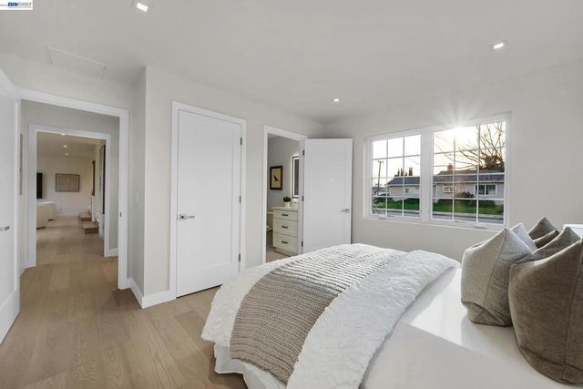 4759 Valpey Park Ave, Fremont, CA 94538