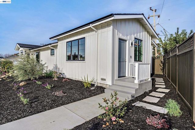 4759 Valpey Park Ave, Fremont, CA 94538