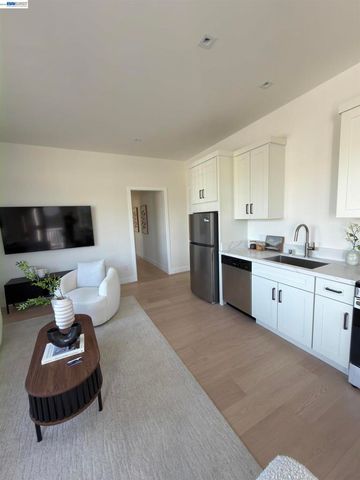 4759 Valpey Park Ave, Fremont, CA 94538