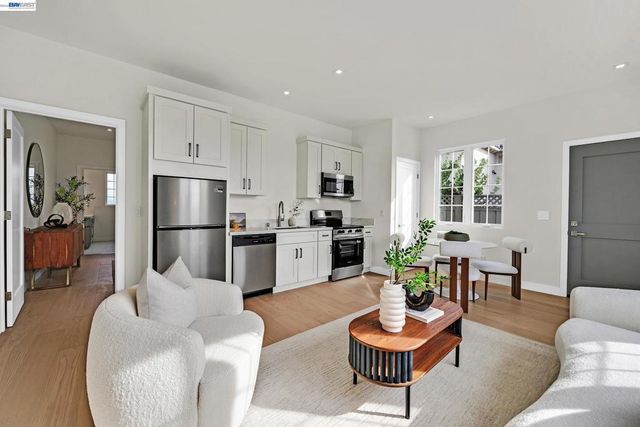 4759 Valpey Park Ave, Fremont, CA 94538
