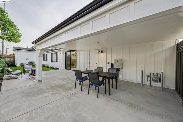 4759 Valpey Park Ave, Fremont, CA 94538