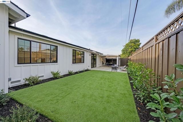 4759 Valpey Park Ave, Fremont, CA 94538