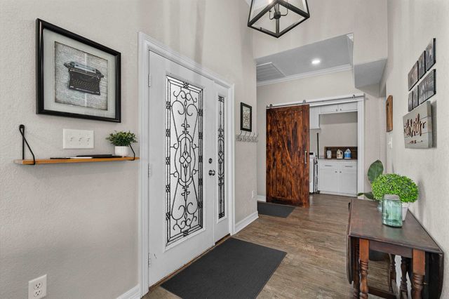 295 Towering Oaks Haven, Longview, TX 75602